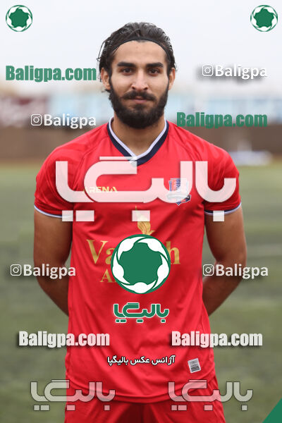 نساجی مازندران ۲ - ۲ ملوان بندرانزلی