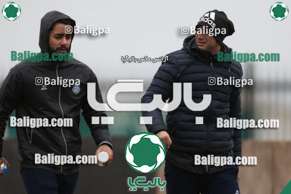 نساجی مازندران ۲ - ۲ ملوان بندرانزلی