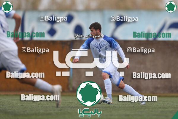 نساجی مازندران ۲ - ۲ ملوان بندرانزلی
