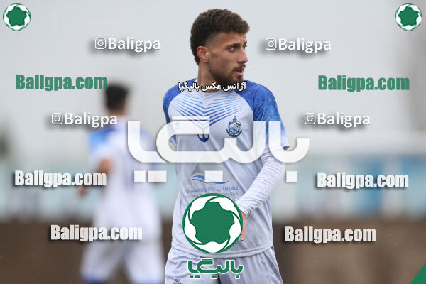 نساجی مازندران ۲ - ۲ ملوان بندرانزلی