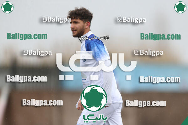 نساجی مازندران ۲ - ۲ ملوان بندرانزلی