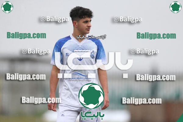 نساجی مازندران ۲ - ۲ ملوان بندرانزلی