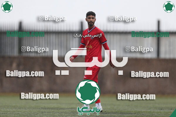 نساجی مازندران ۲ - ۲ ملوان بندرانزلی