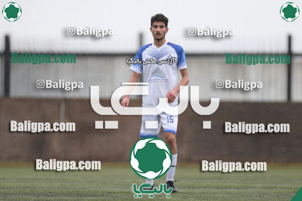 نساجی مازندران ۲ - ۲ ملوان بندرانزلی