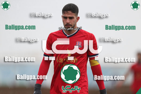 نساجی مازندران ۲ - ۲ ملوان بندرانزلی