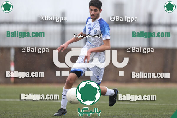 نساجی مازندران ۲ - ۲ ملوان بندرانزلی