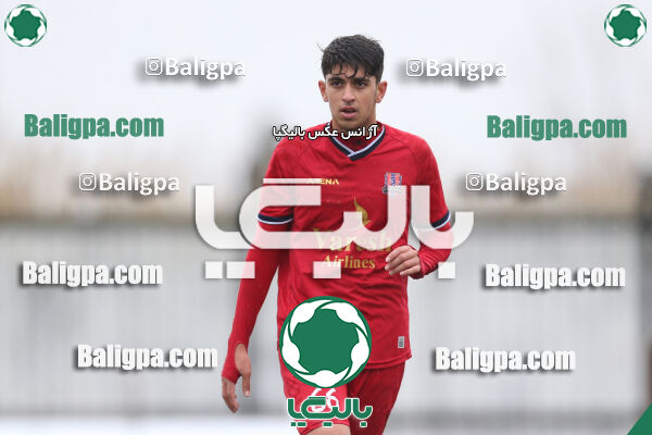نساجی مازندران ۲ - ۲ ملوان بندرانزلی