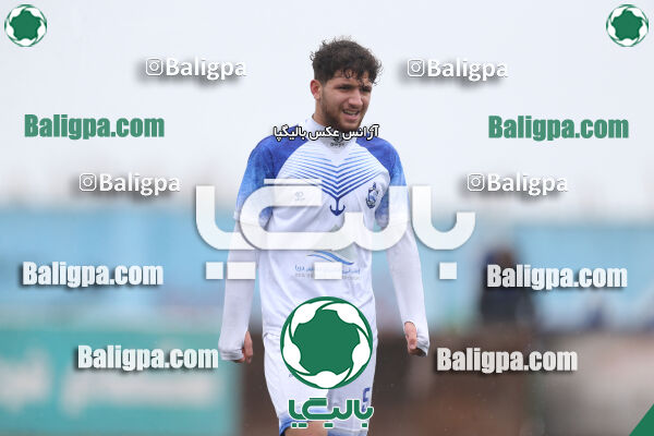 نساجی مازندران ۲ - ۲ ملوان بندرانزلی