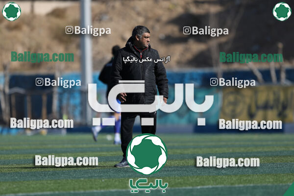 نیروی زمینی 0–1 پرسپولیس