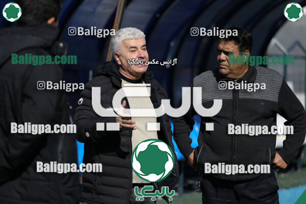 نیروی زمینی 0–1 پرسپولیس