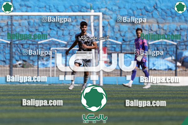 نیروی زمینی 0–1 پرسپولیس