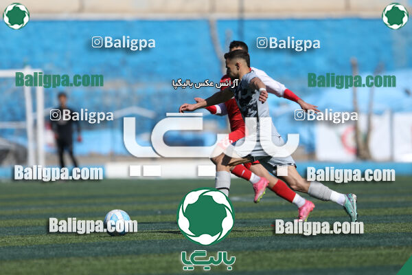نیروی زمینی 0–1 پرسپولیس