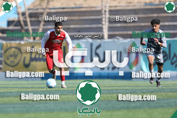 نیروی زمینی 0–1 پرسپولیس