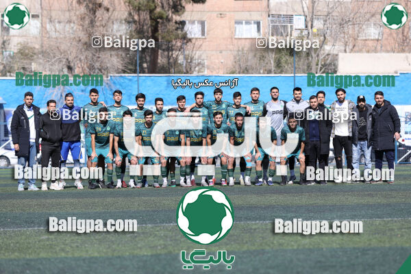 پاس قوامین 1–1 ماهور ری