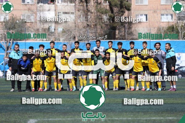 پاس قوامین 1–1 ماهور ری