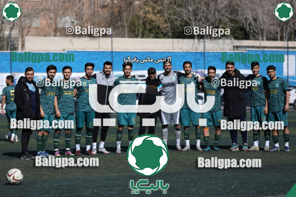 پاس قوامین 1–1 ماهور ری