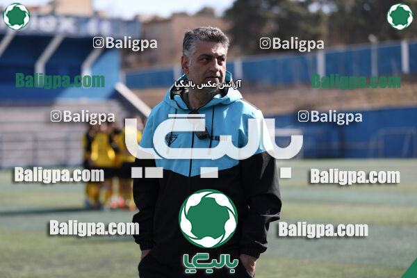 پاس قوامین 1–1 ماهور ری