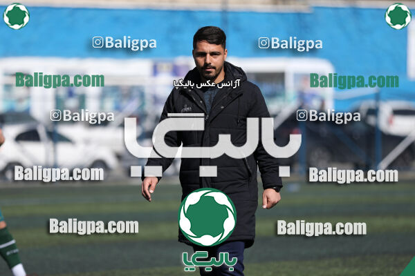 پاس قوامین 1–1 ماهور ری