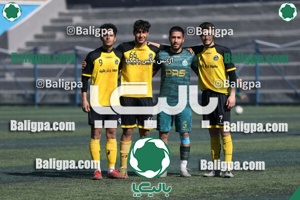 پاس قوامین 1–1 ماهور ری
