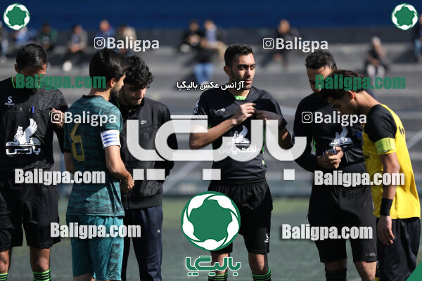پاس قوامین 1–1 ماهور ری