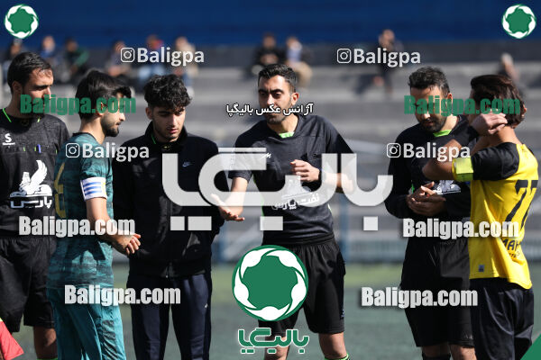 پاس قوامین 1–1 ماهور ری