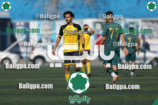 پاس قوامین 1–1 ماهور ری