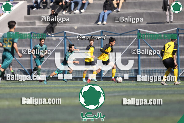 پاس قوامین 1–1 ماهور ری