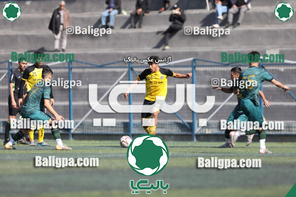 پاس قوامین 1–1 ماهور ری