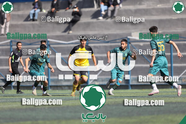 پاس قوامین 1–1 ماهور ری