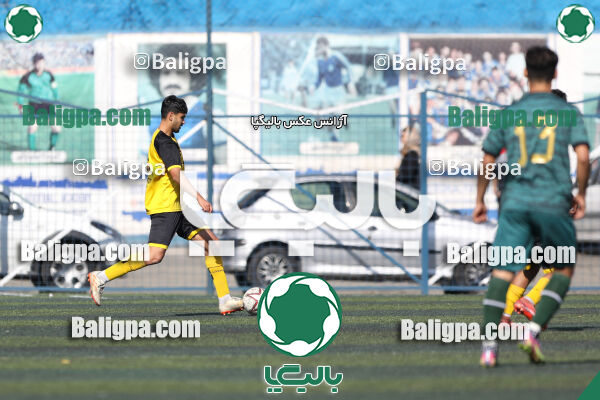 پاس قوامین 1–1 ماهور ری