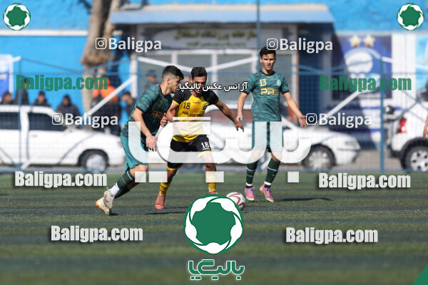 پاس قوامین 1–1 ماهور ری
