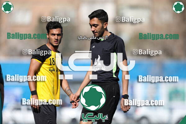 پاس قوامین 1–1 ماهور ری