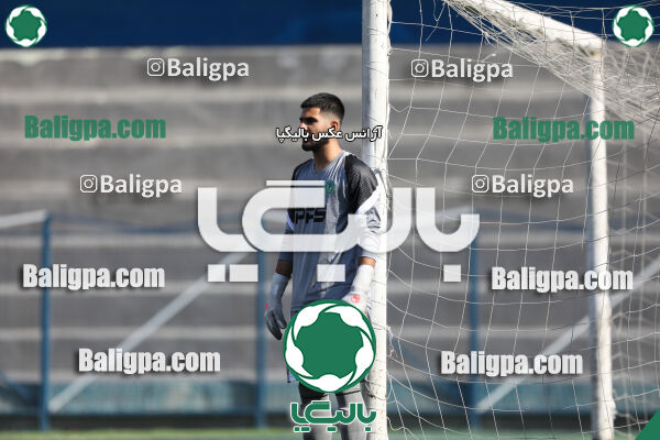 پاس قوامین 1–1 ماهور ری