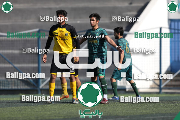 پاس قوامین 1–1 ماهور ری