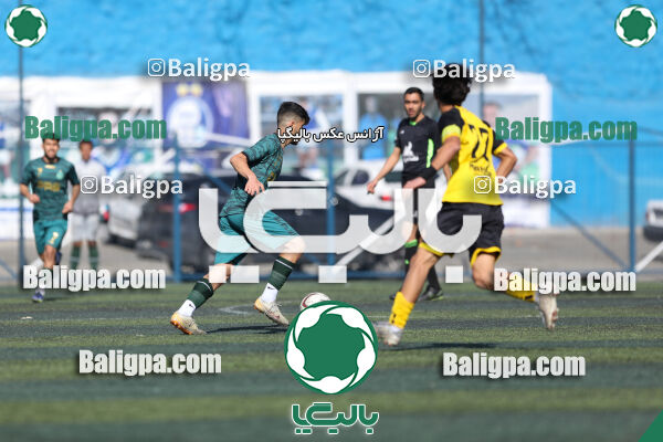پاس قوامین 1–1 ماهور ری