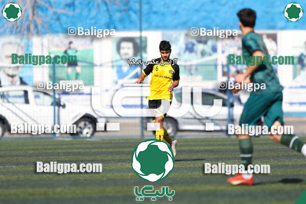 پاس قوامین 1–1 ماهور ری