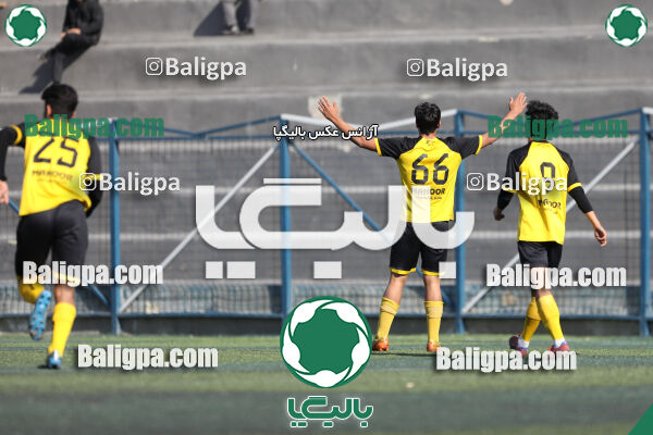 پاس قوامین 1–1 ماهور ری