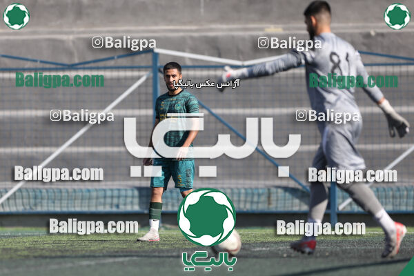 پاس قوامین 1–1 ماهور ری