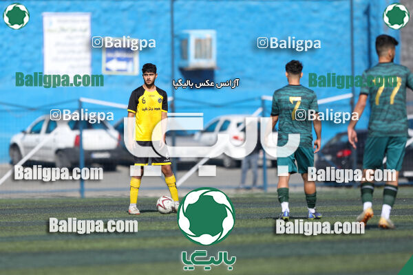 پاس قوامین 1–1 ماهور ری