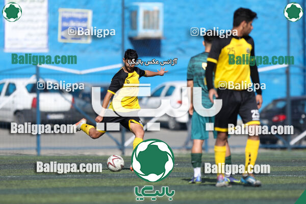 پاس قوامین 1–1 ماهور ری