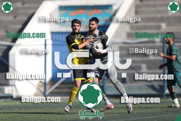 پاس قوامین 1–1 ماهور ری