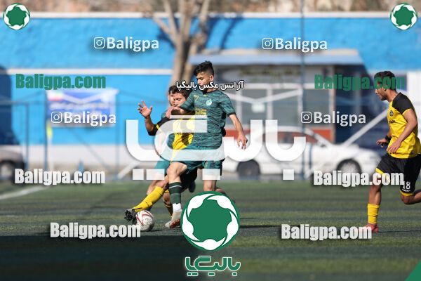 پاس قوامین 1–1 ماهور ری