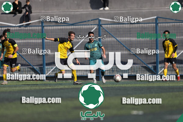 پاس قوامین 1–1 ماهور ری