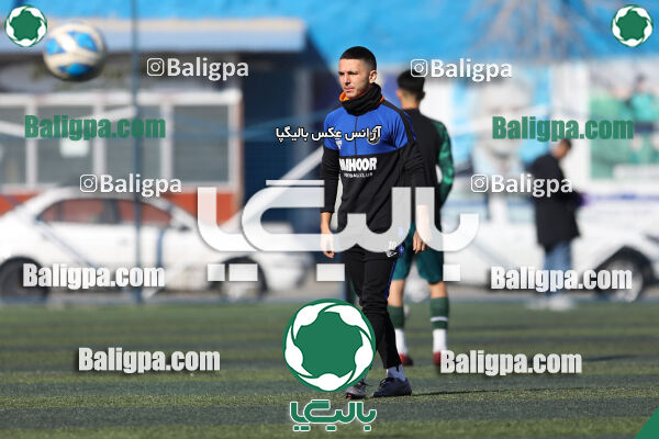 پاس قوامین 1–1 ماهور ری