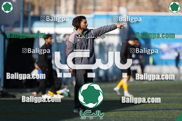 پاس قوامین 1–1 ماهور ری