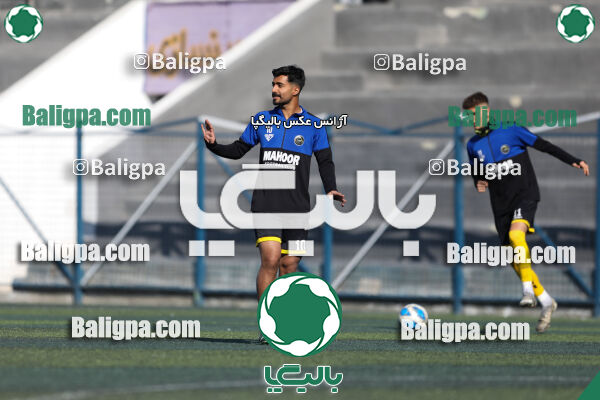 پاس قوامین 1–1 ماهور ری