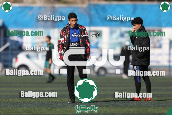 پاس قوامین 1–1 ماهور ری