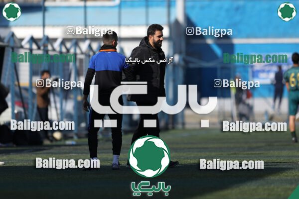 پاس قوامین 1–1 ماهور ری
