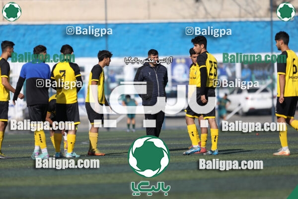 پاس قوامین 1–1 ماهور ری