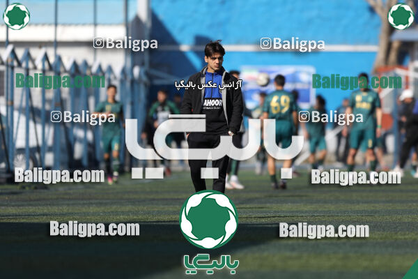 پاس قوامین 1–1 ماهور ری